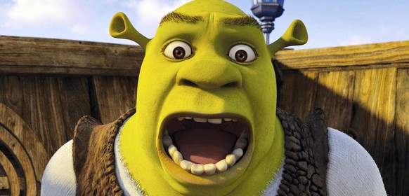 Vier Gründe, warum Trump das Kapitol stürmen liess
löpfe: bei allem was gut und recht ist, aber den lieben shrek mit solchen charakteren zu vergleichen, ist eine beleidigung!