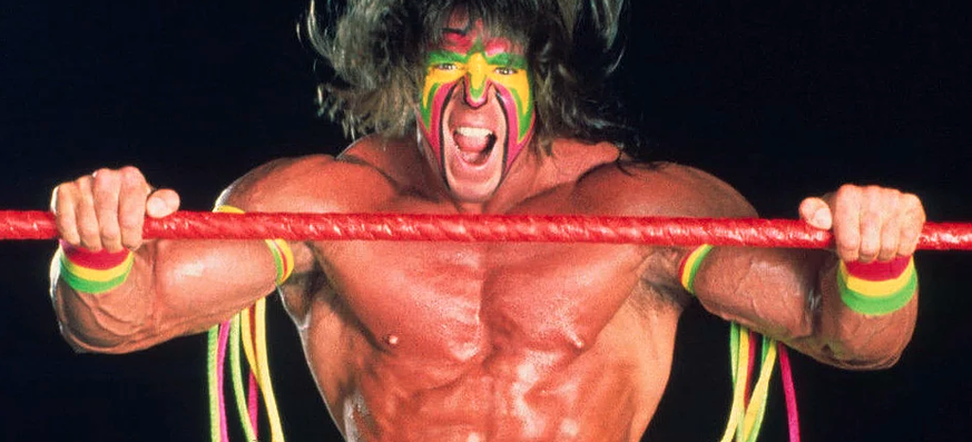 11 Wrestling Helden Der 80er Und 90er Und Wer Immer Noch Im Ring Steht Watson