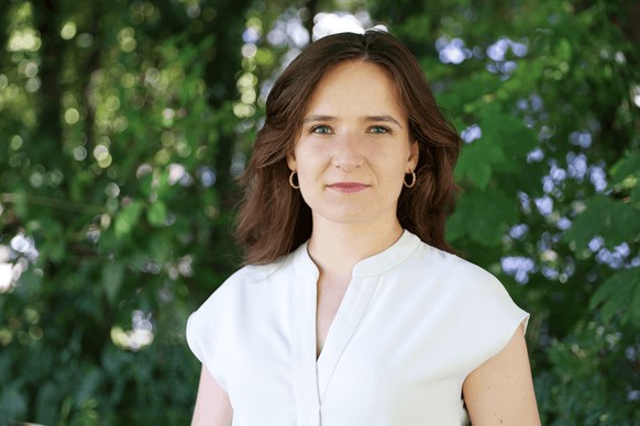 Anja Meier, Pro Juventute