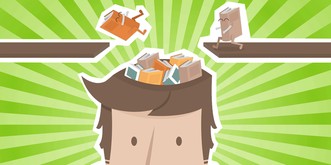 Und nun: Ein Quiz über 9 unnütze Fakten, die du dir aber trotzdem merken wirst