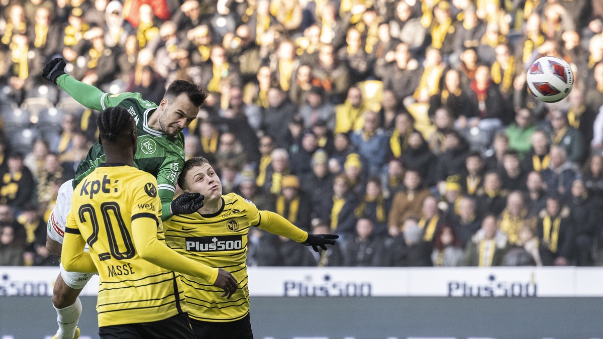 Fussball Die Super League steht vor ZuschauerRekord 5 Erklärungen