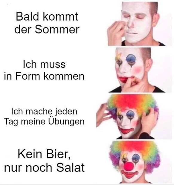 Sommer Memes