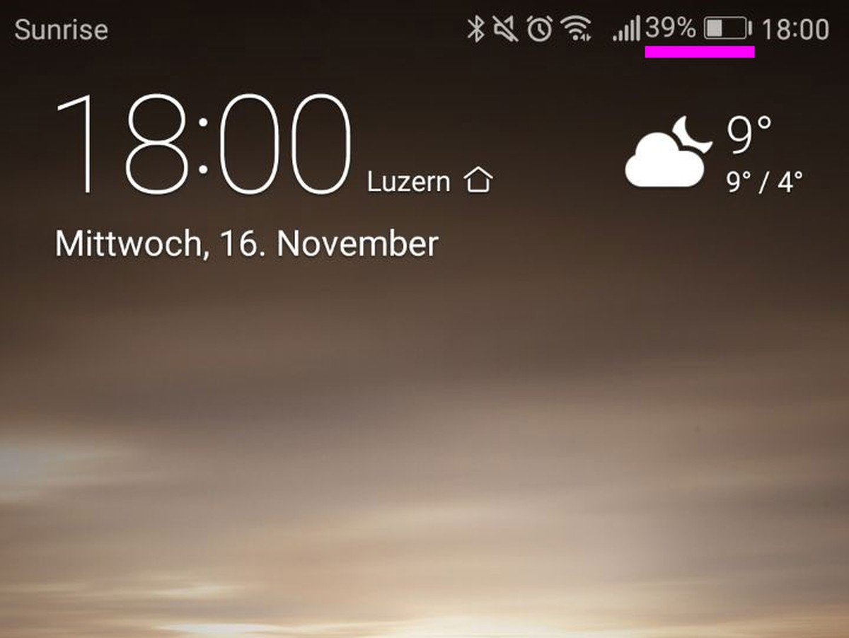Huawei Mate 9
