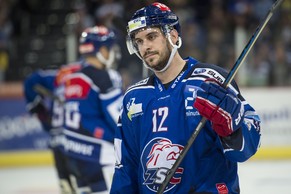 Der ZSC muss in naher Zukunft auf den feinen Techniker verzichten.