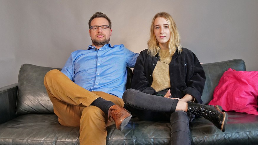 «Dieses Veganer-Zeug ist Symptom der Wohlstandsverwahrlosung»