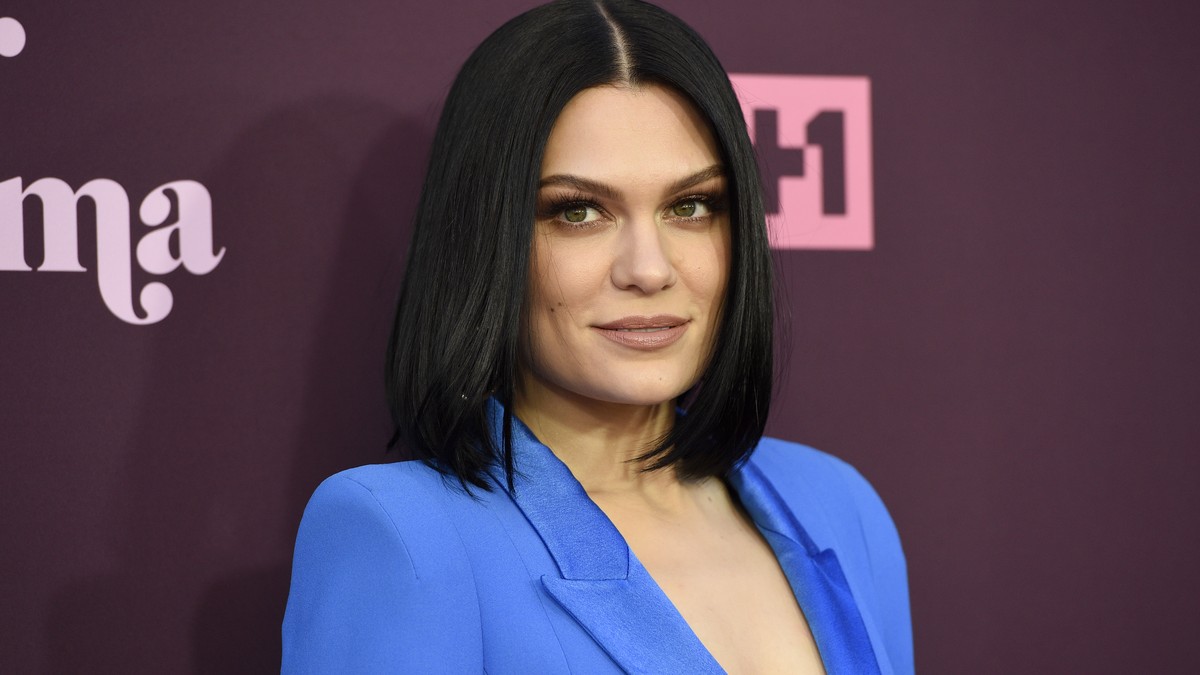 Ein Jahr nach der Diagnose: Jessie J ist krebsfrei