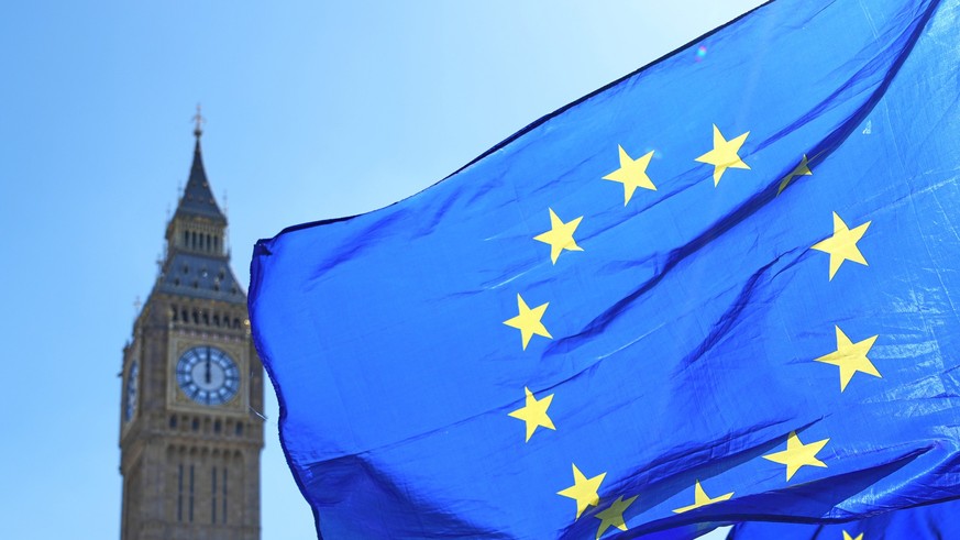 EU beschliesst neue Russland-Sanktionen – Kredit für Ukraine