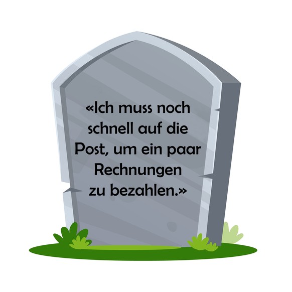 grabstein
