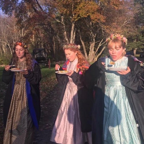 little women