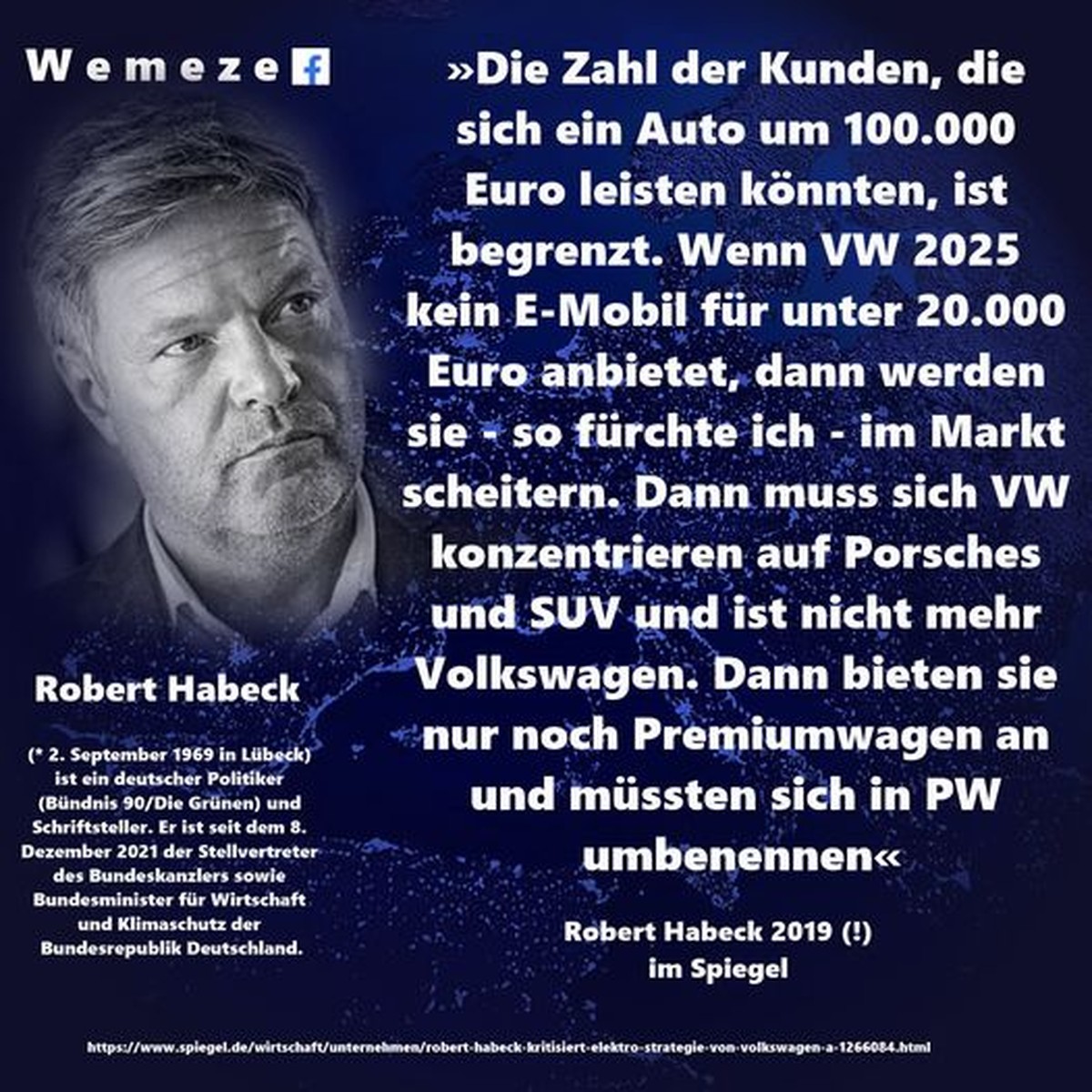 Robert Habeck