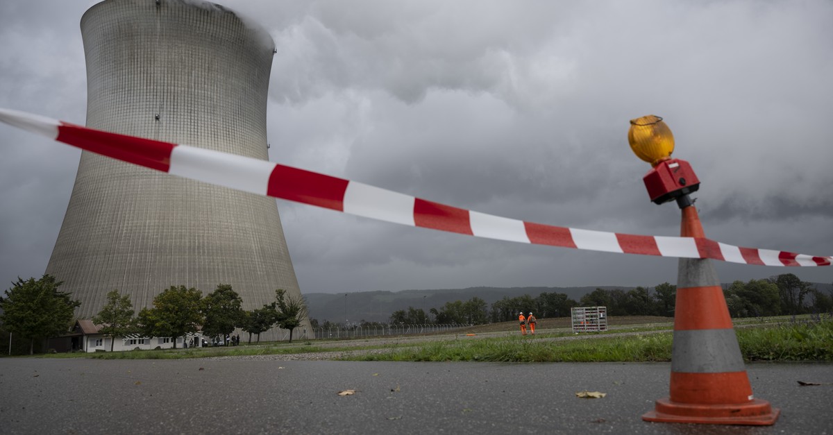 Die grossen Probleme beim Bau der vier letzten AKWs in Europa