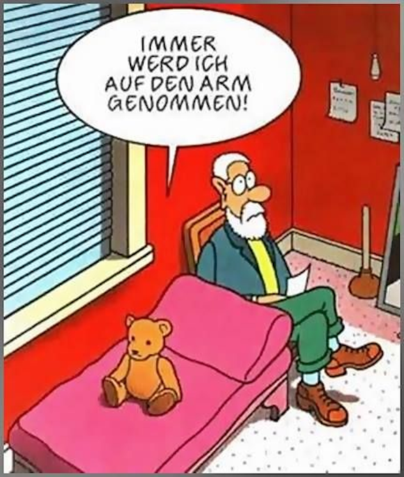 Auch esoterische Heiler nennen sich nun Coaches – das steckt dahinter\nViele gecoachte Esoteriker landen früher oder später einmal auf Freuds Couch.