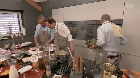 Club Kochen