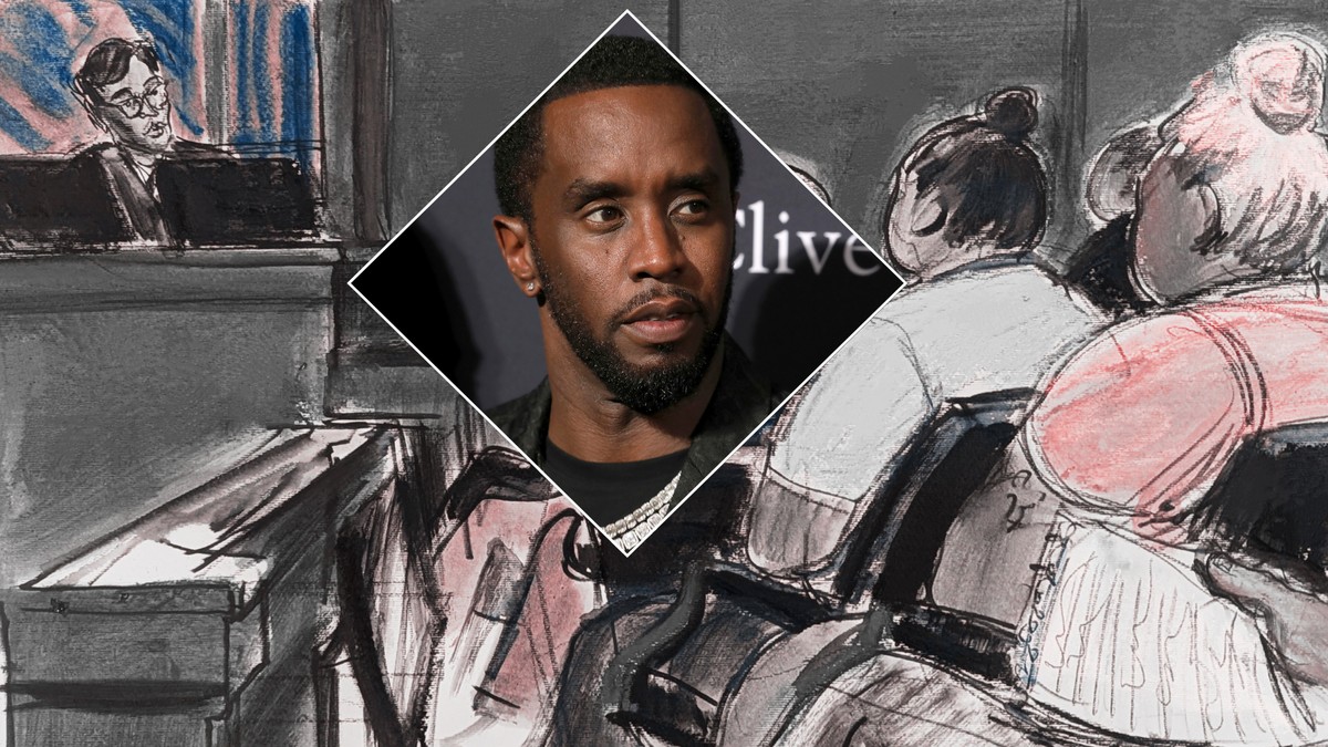 Procès P. Diddy: le jury d'accord sur 4 des 5 chefs d'accusation