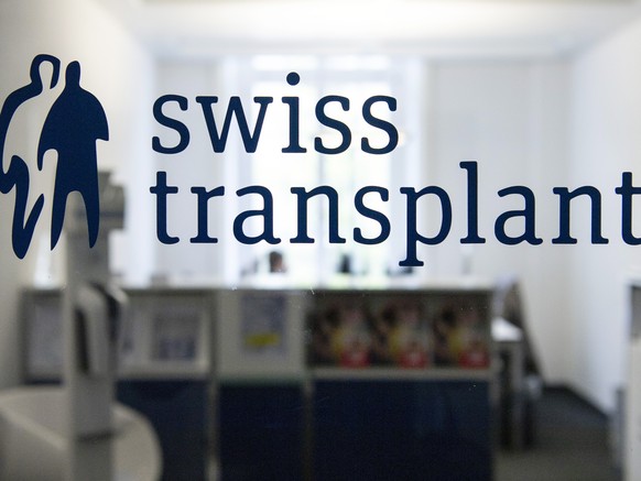 Swisstransplant ist die Nationale Stiftung für Organspende und Transplantation.