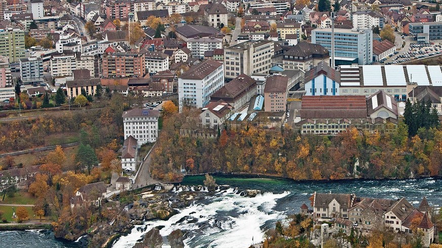 schaffhausen