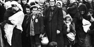 «Wie soll ich verzeihen, dass meine Mutter unter solchen Qualen gestorben ist?» Schweizer Holocaust-Überlebender erinnert sich