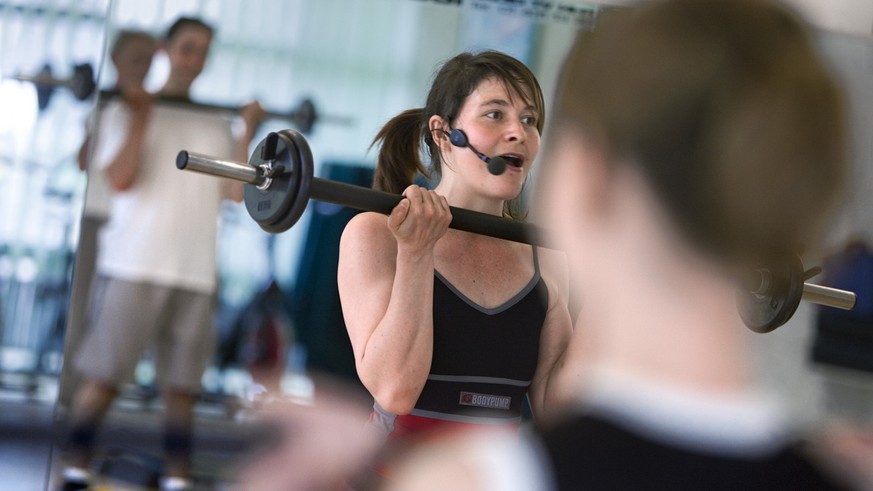 Coronavirus: Wann sind Fitnesscenter geöffnet? - watson