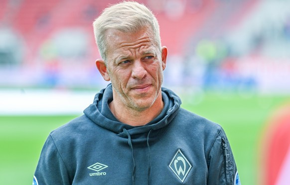 ARCHIV - 11.09.2021, Bayern, Ingolstadt: Fu