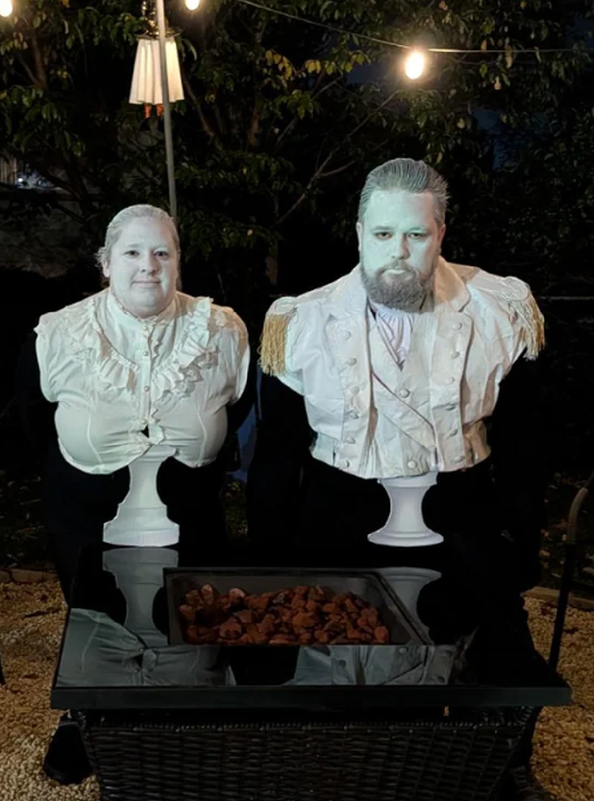 Lustige und kreative Halloweenkostüme