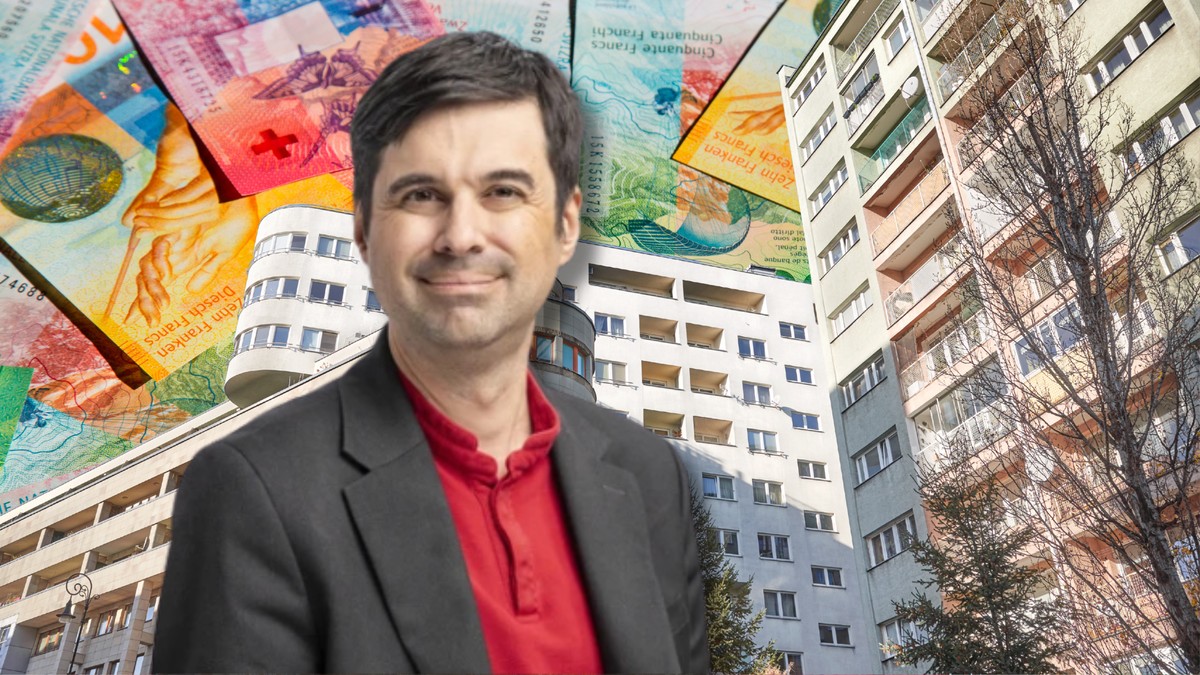 L&amp;#039;immobilier est une arnaque, mais une solution existe