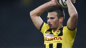 In der kommenden Saison wird Marco Bürki für Thun auflaufen.