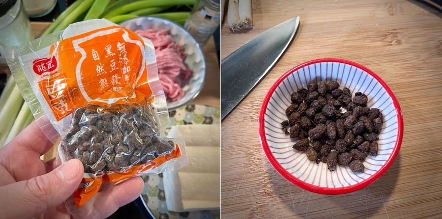 Mapo Tofu: Das ultimative Comfort-Food-Gericht für den Winter!