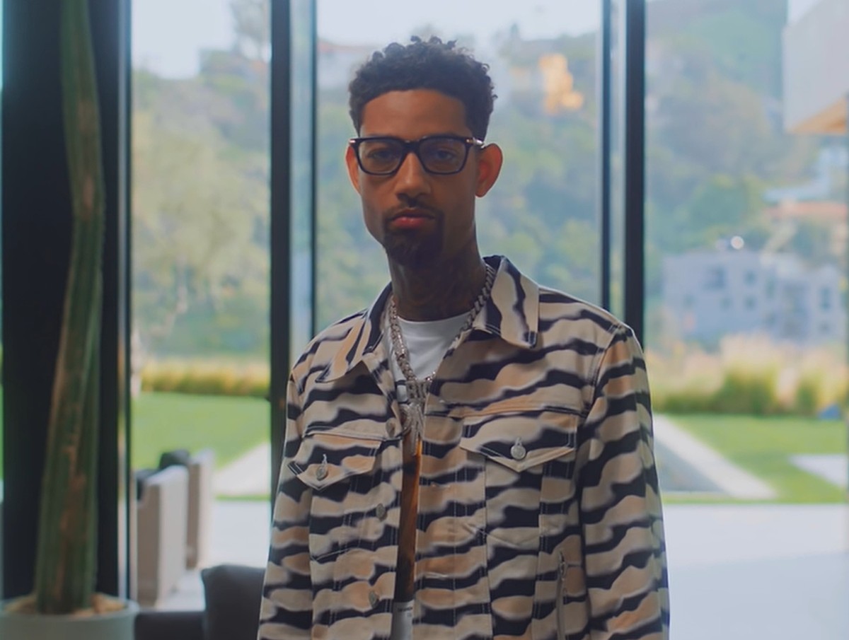 PNB Rock a été tué par balle.