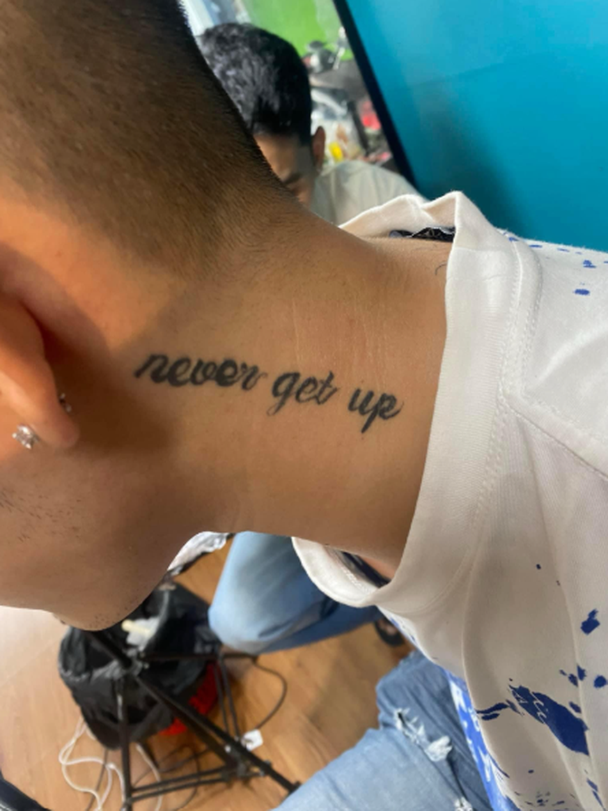 Lustige Fails: Tattoo der Woche