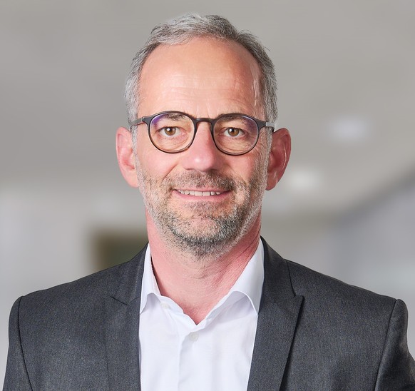 Stephan Feige, HTP St. Gallen