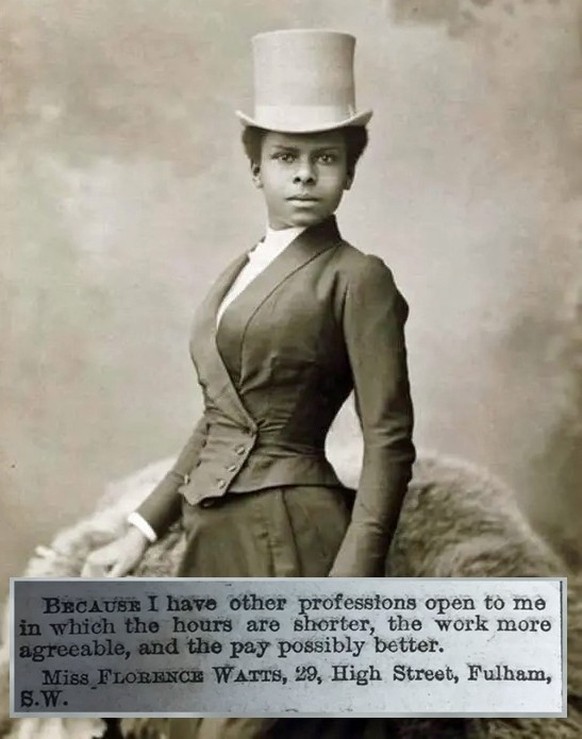 Victorian Women 
An 1889 Magazine Asked Women Why They Think They’re Single. The Replies Were Hilarious