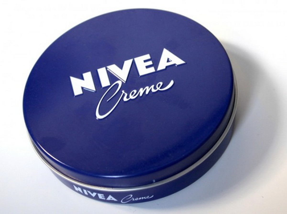 Nivea Creme