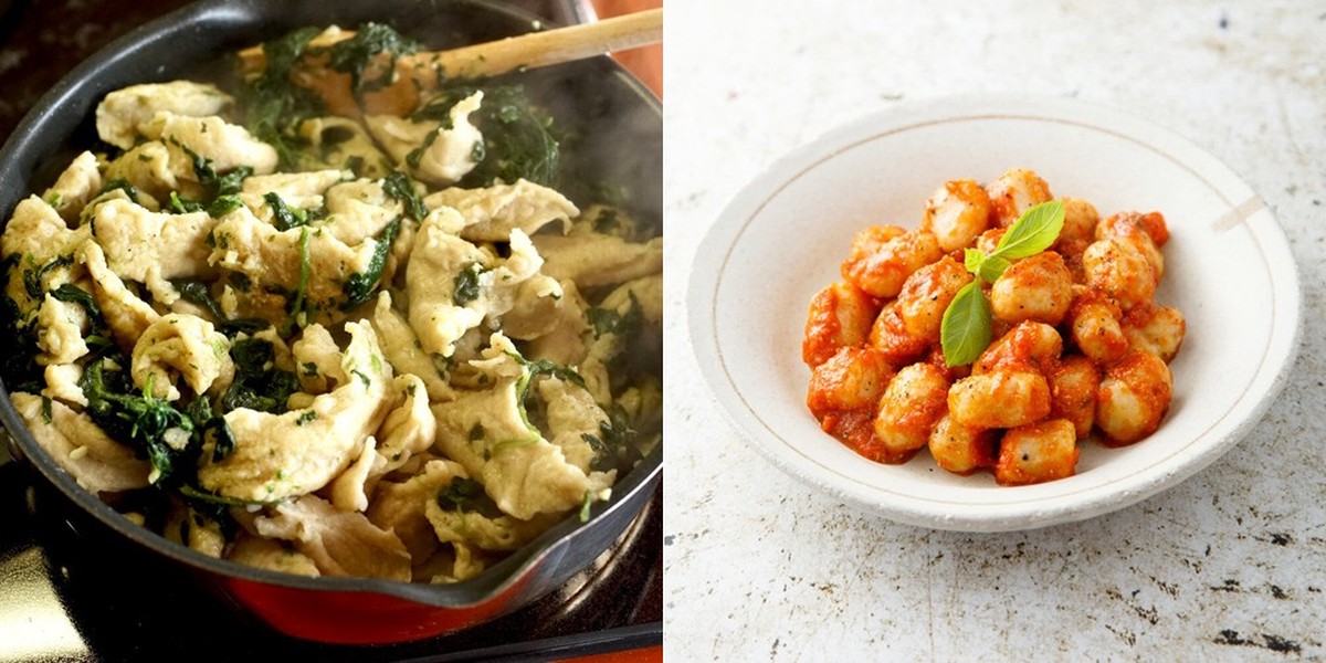 pizokel vs gnocchi https://www.helvetickitchen.com/recipes/pizokel