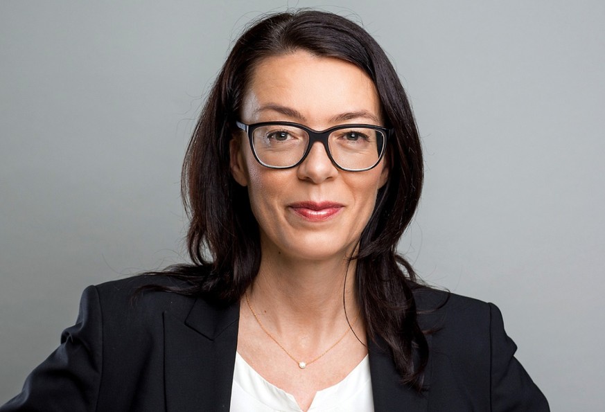 Nathalie Wappler soll neue SRF-Chefin werden.&nbsp;