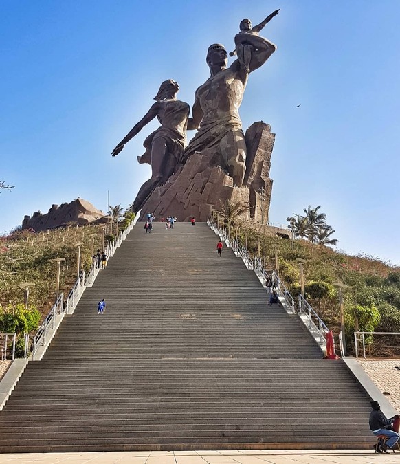 Road to 197 Der Basler Nicolai Petek reist in alle 197 Länder der Welt, während der nebenbei immer Vollzeit angestellt arbeitet.