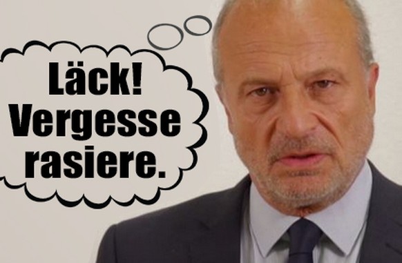 Filippo on Fire – Eine Anleitung zum Gratis-Wahlkampf in 5 Schritten
...
