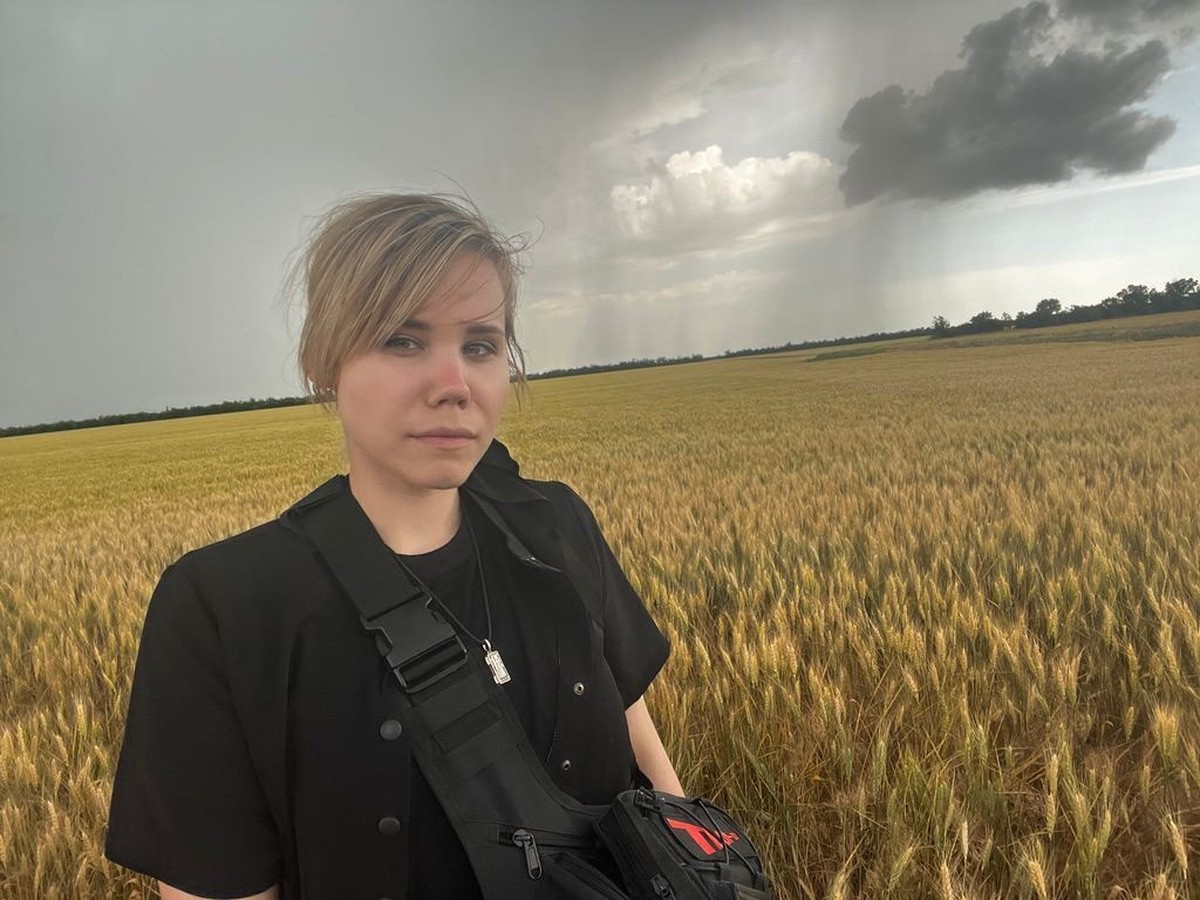 Ukraine: Darya Dugina, fille du «cerveau de Poutine» est morte