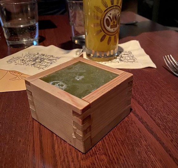 cocktail in a box we wantplates https://old.reddit.com/r/WeWantPlates/comments/m8xljo/my_cocktail_came_in_a_box/