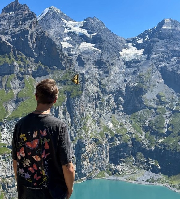 Oeschinensee