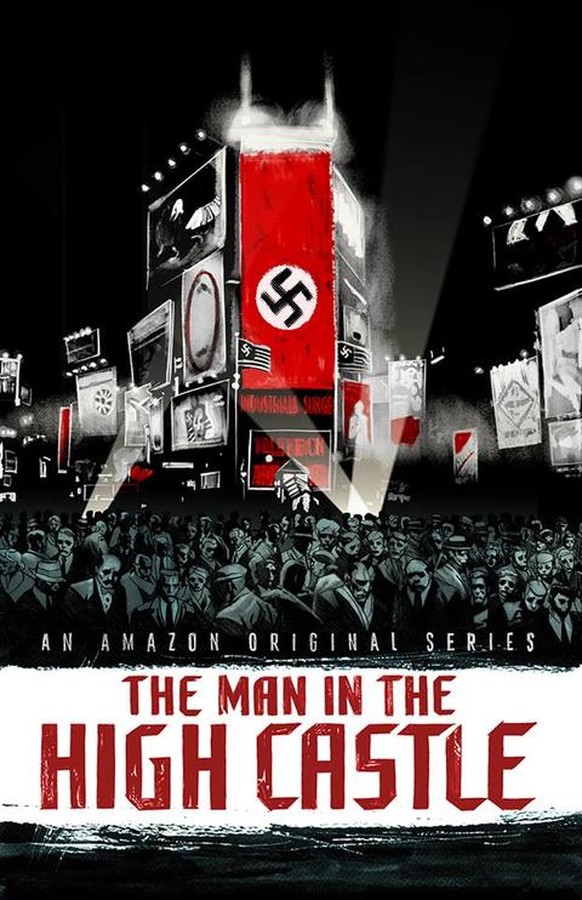 The Man in the High Castle