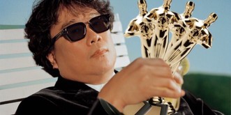 Perfekte Sensation. 4 Oscars für «Parasite»! Wow!!!