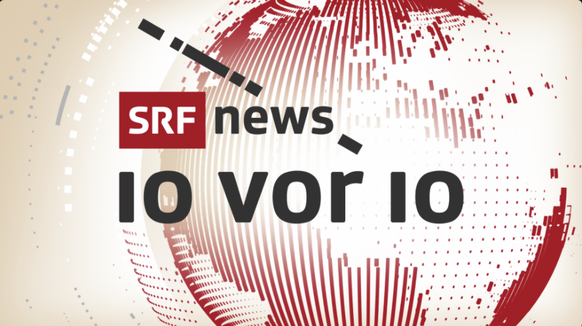 Ein Beitrag der SRF-Sendung «10vor10» musste kurz nach Ausstrahlung wieder aus der Online-Mediathek gelöscht werden – aus rechtlichen Gründen.