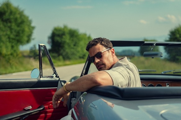 The Gentlemen – Season 2/Staffel 2: Die Erfolgsserie startet mit einer zweiten Staffel im September 2026.