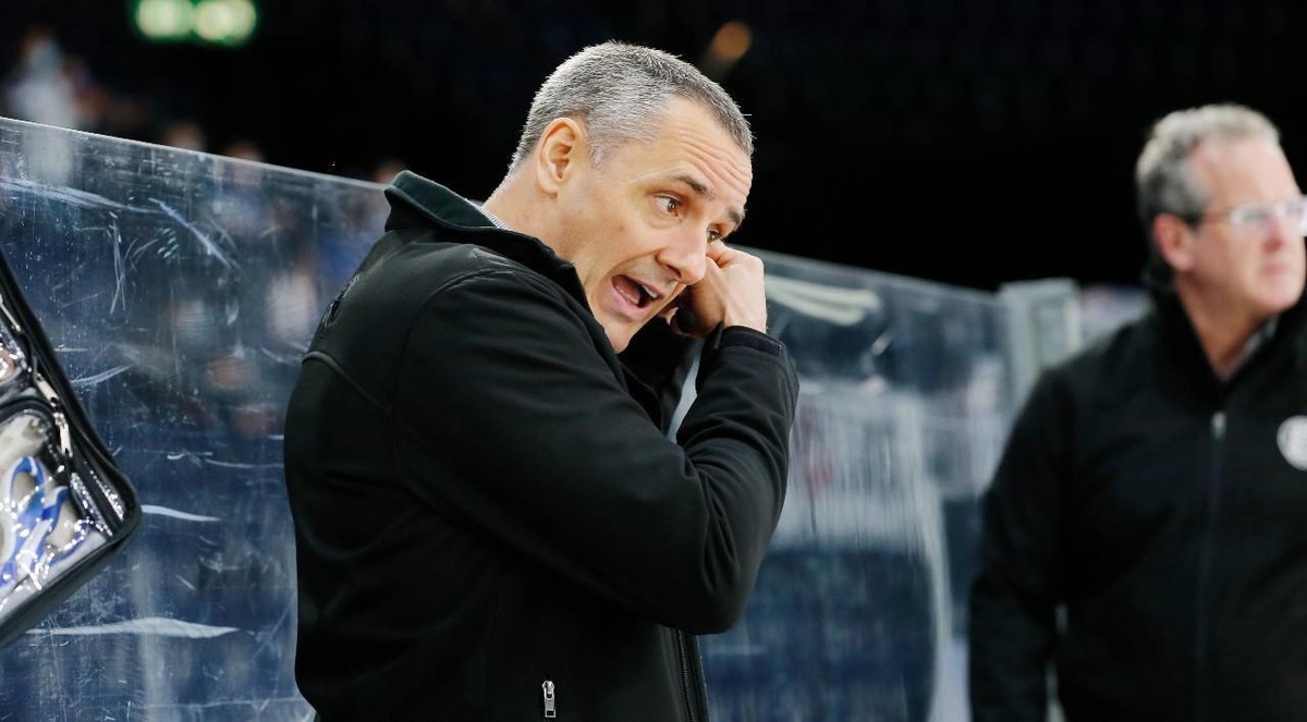 Der neue starke Mann bei Servette: Jan Cadieux.
