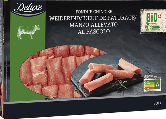Lidl Fondue Chinoise
