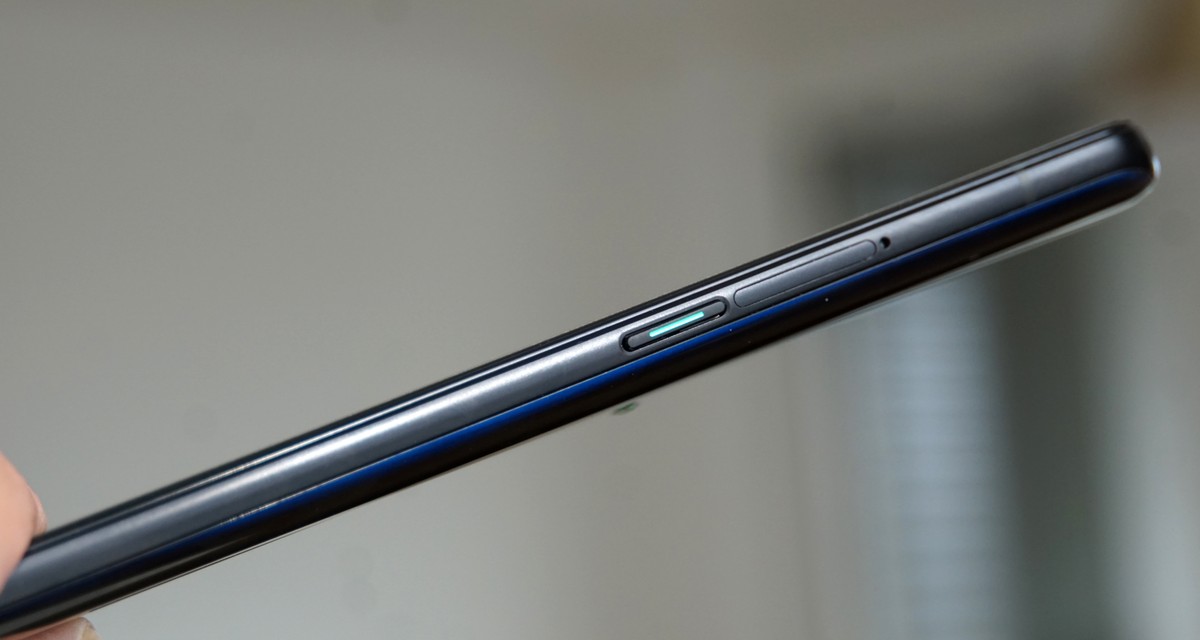 Oppo Reno 2 Smartphone Handy Android