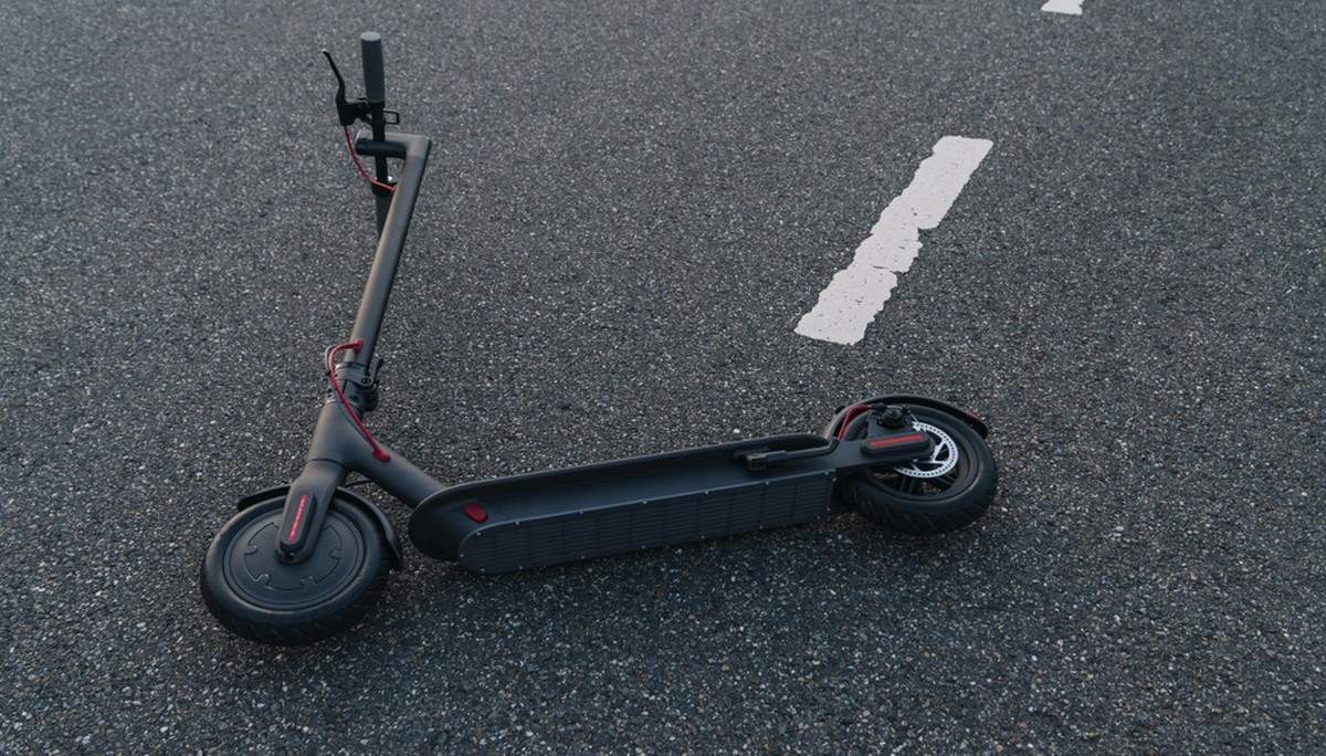 Un accident mortel de trottinette électrique est survenu à Ardon (image d'illustration).