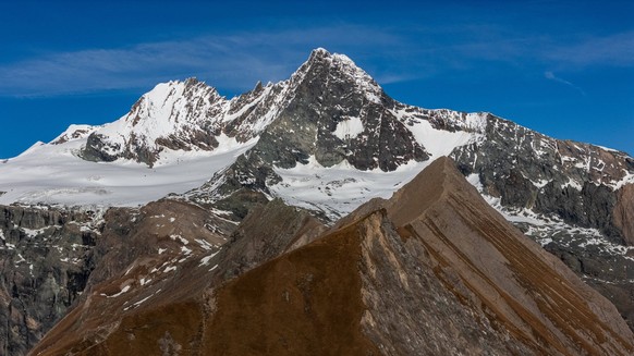 Kals am Grossglockner THEMENBILD - Grossglockner Glockner, h