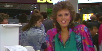 Farbkopierer, Schreibmaschinen, Telefone: Was in den 80ern High-Tech war, lässt uns heute nur müde lächeln