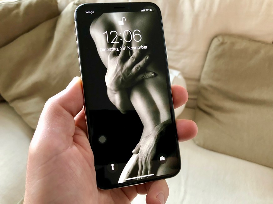 10 Punkte zum iPhone X, die Fans und Hater kennen sollten